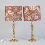 1490 8017 TABLE LAMPS